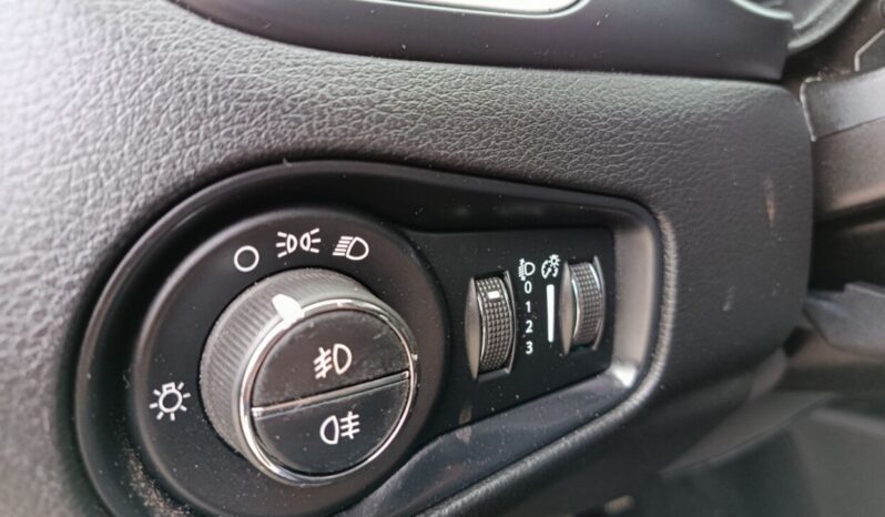 Jeep RENEGADE 1.6 Diesel 120hp ΕΛΛΗΝΙΚΗΣ ΑΝΤΙΠΡΟΣΩΠΕΙΑΣ full