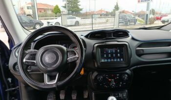 Jeep RENEGADE 1.6 Diesel 120hp ΕΛΛΗΝΙΚΗΣ ΑΝΤΙΠΡΟΣΩΠΕΙΑΣ full
