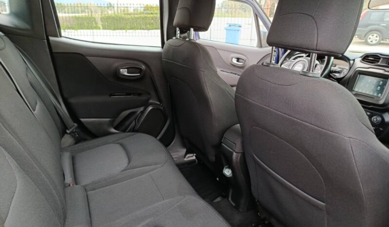 Jeep RENEGADE 1.6 Diesel 120hp ΕΛΛΗΝΙΚΗΣ ΑΝΤΙΠΡΟΣΩΠΕΙΑΣ full