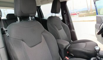 Jeep RENEGADE 1.6 Diesel 120hp ΕΛΛΗΝΙΚΗΣ ΑΝΤΙΠΡΟΣΩΠΕΙΑΣ full