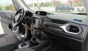 Jeep RENEGADE 1.6 Diesel 120hp ΕΛΛΗΝΙΚΗΣ ΑΝΤΙΠΡΟΣΩΠΕΙΑΣ full