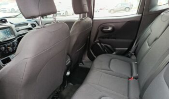 Jeep RENEGADE 1.6 Diesel 120hp ΕΛΛΗΝΙΚΗΣ ΑΝΤΙΠΡΟΣΩΠΕΙΑΣ full