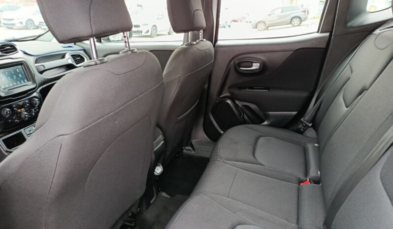 Jeep RENEGADE 1.6 Diesel 120hp ΕΛΛΗΝΙΚΗΣ ΑΝΤΙΠΡΟΣΩΠΕΙΑΣ full
