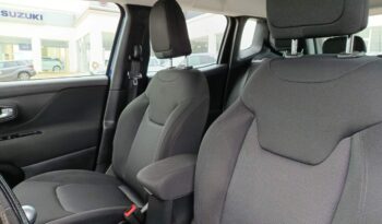 Jeep RENEGADE 1.6 Diesel 120hp ΕΛΛΗΝΙΚΗΣ ΑΝΤΙΠΡΟΣΩΠΕΙΑΣ full