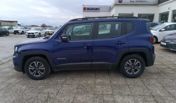 Jeep RENEGADE 1.6 Diesel 120hp ΕΛΛΗΝΙΚΗΣ ΑΝΤΙΠΡΟΣΩΠΕΙΑΣ full