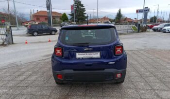 Jeep RENEGADE 1.6 Diesel 120hp ΕΛΛΗΝΙΚΗΣ ΑΝΤΙΠΡΟΣΩΠΕΙΑΣ full