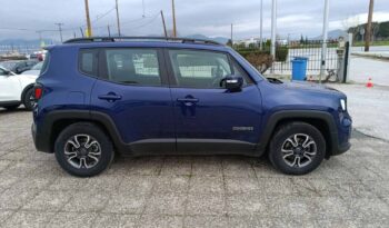 Jeep RENEGADE 1.6 Diesel 120hp ΕΛΛΗΝΙΚΗΣ ΑΝΤΙΠΡΟΣΩΠΕΙΑΣ full