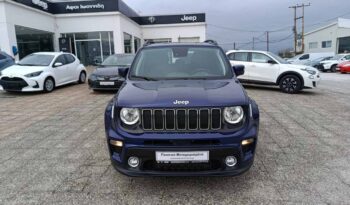 Jeep RENEGADE 1.6 Diesel 120hp ΕΛΛΗΝΙΚΗΣ ΑΝΤΙΠΡΟΣΩΠΕΙΑΣ full