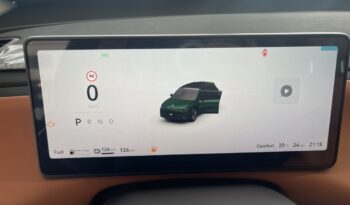 Leapmotor C10 REEV Design Plug-in Hybrid full