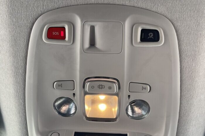 FIAT SCUDO VAN 2.0 145hp L2H1 Diesel PACK TECNICO full