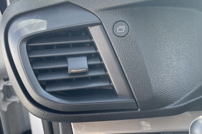 FIAT SCUDO VAN 2.0 145hp L2H1 Diesel PACK TECNICO full