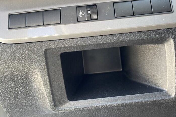 FIAT SCUDO VAN 2.0 145hp L2H1 Diesel PACK TECNICO full