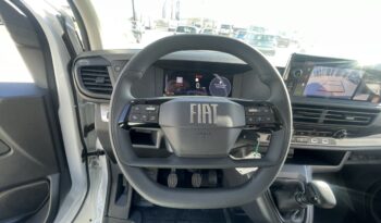FIAT SCUDO VAN 2.0 145hp L2H1 Diesel PACK TECNICO full