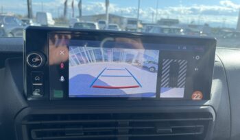 FIAT SCUDO VAN 2.0 145hp L2H1 Diesel PACK TECNICO full