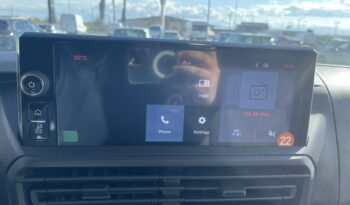 FIAT SCUDO VAN 2.0 145hp L2H1 Diesel PACK TECNICO full