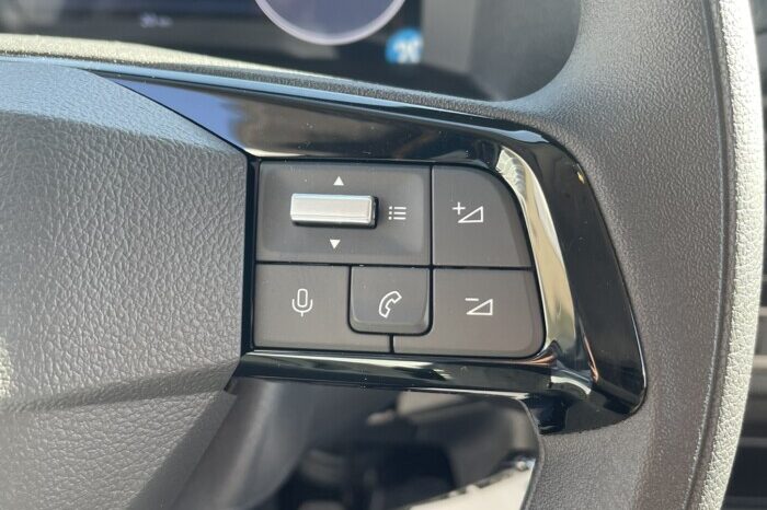 FIAT SCUDO VAN 2.0 145hp L2H1 Diesel PACK TECNICO full