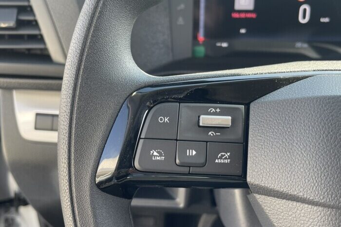 FIAT SCUDO VAN 2.0 145hp L2H1 Diesel PACK TECNICO full