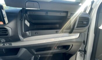 FIAT SCUDO VAN 2.0 145hp L2H1 Diesel PACK TECNICO full