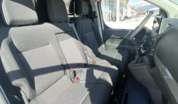 FIAT SCUDO VAN 2.0 145hp L2H1 Diesel PACK TECNICO full