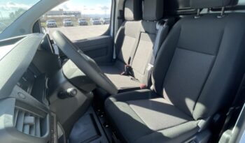 FIAT SCUDO VAN 2.0 145hp L2H1 Diesel PACK TECNICO full