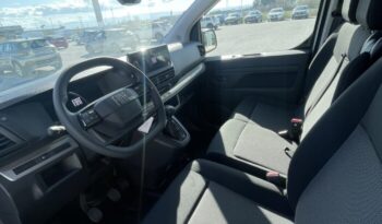 FIAT SCUDO VAN 2.0 145hp L2H1 Diesel PACK TECNICO full