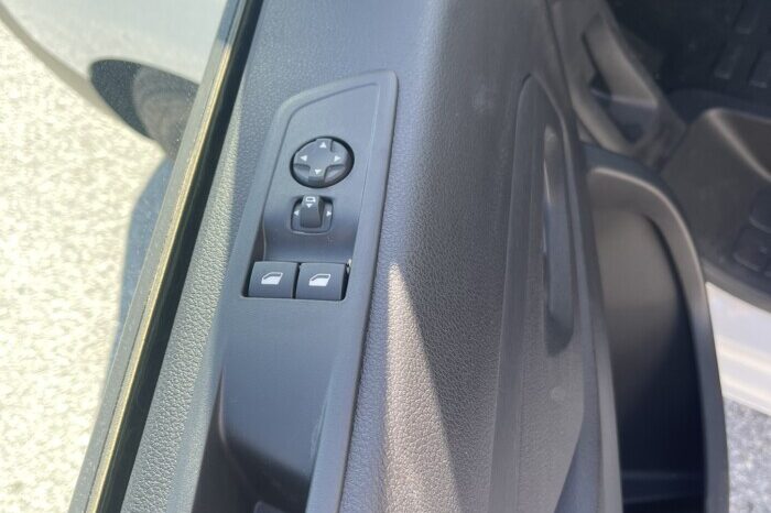 FIAT SCUDO VAN 2.0 145hp L2H1 Diesel PACK TECNICO full