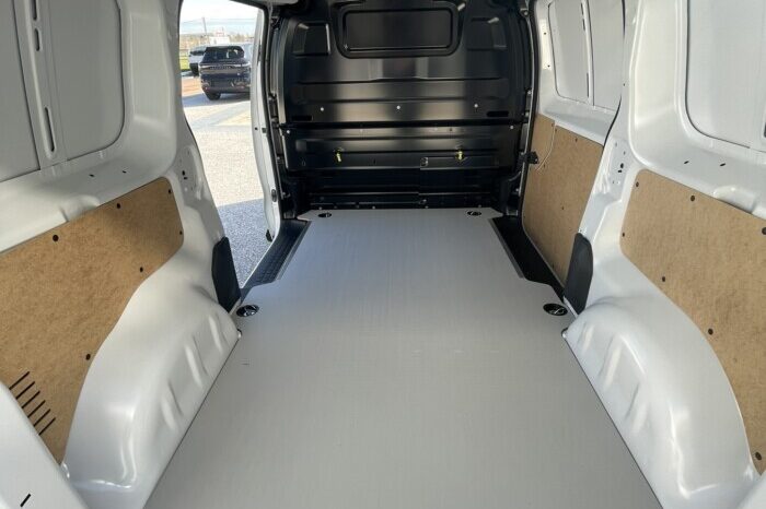 FIAT SCUDO VAN 2.0 145hp L2H1 Diesel PACK TECNICO full