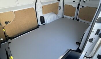 FIAT SCUDO VAN 2.0 145hp L2H1 Diesel PACK TECNICO full