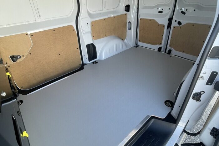 FIAT SCUDO VAN 2.0 145hp L2H1 Diesel PACK TECNICO full