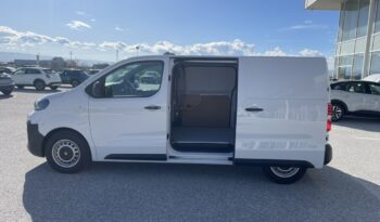 FIAT SCUDO VAN 2.0 145hp L2H1 Diesel PACK TECNICO full