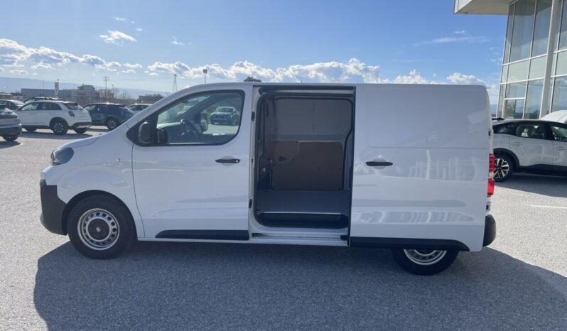 FIAT SCUDO VAN 2.0 145hp L2H1 Diesel PACK TECNICO full