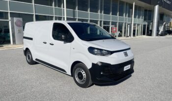 FIAT SCUDO VAN 2.0 145hp L2H1 Diesel PACK TECNICO full
