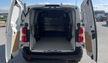 FIAT SCUDO VAN 2.0 145hp L2H1 Diesel PACK TECNICO full