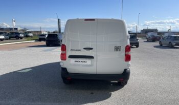 FIAT SCUDO VAN 2.0 145hp L2H1 Diesel PACK TECNICO full