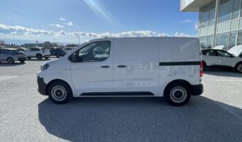 FIAT SCUDO VAN 2.0 145hp L2H1 Diesel PACK TECNICO full
