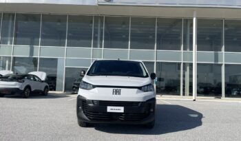 FIAT SCUDO VAN 2.0 145hp L2H1 Diesel PACK TECNICO full