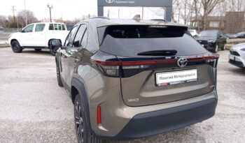 TOYOTA Yaris Cross 1.5 HDF Style (Φ) full