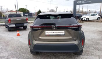 TOYOTA Yaris Cross 1.5 HDF Style (Φ) full