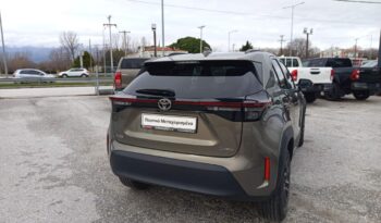 TOYOTA Yaris Cross 1.5 HDF Style (Φ) full