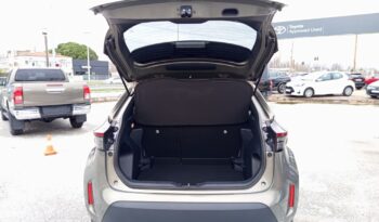 TOYOTA Yaris Cross 1.5 HDF Style (Φ) full