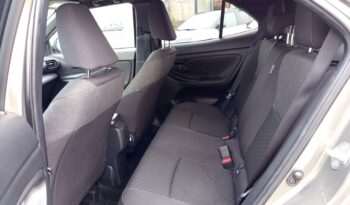 TOYOTA Yaris Cross 1.5 HDF Style (Φ) full