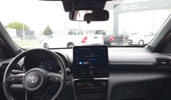 TOYOTA Yaris Cross 1.5 HDF Style (Φ) full