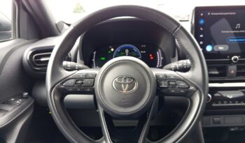 TOYOTA Yaris Cross 1.5 HDF Style (Φ) full