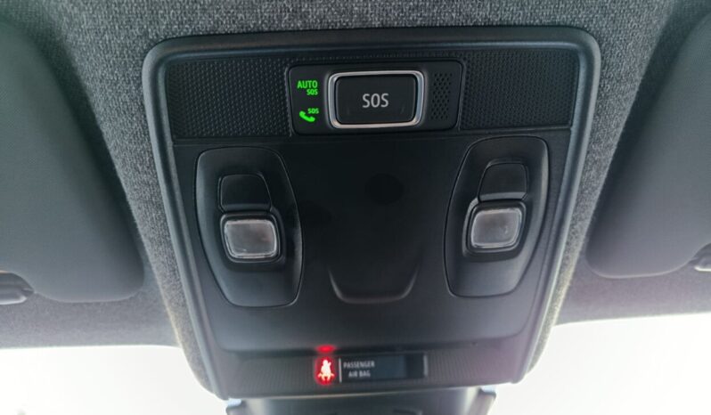 Renault CAPTUR Evolution E-Tech full hybrid 145hp (Φ) full