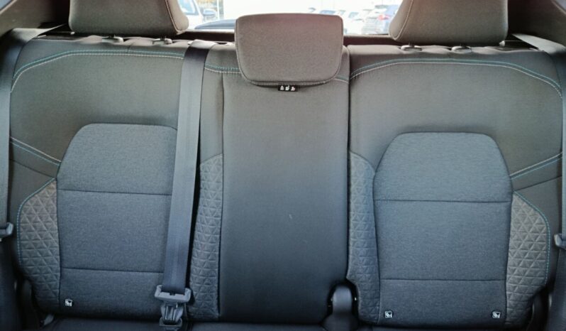 Renault CAPTUR Evolution E-Tech full hybrid 145hp (Φ) full