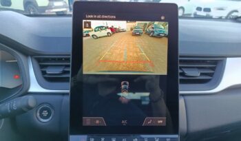 Renault CAPTUR Evolution E-Tech full hybrid 145hp (Φ) full