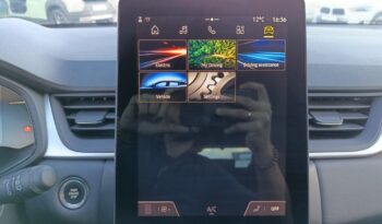 Renault CAPTUR Evolution E-Tech full hybrid 145hp (Φ) full