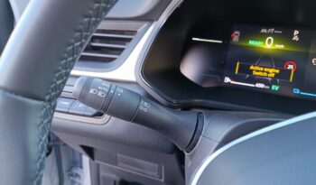 Renault CAPTUR Evolution E-Tech full hybrid 145hp (Φ) full