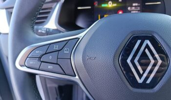 Renault CAPTUR Evolution E-Tech full hybrid 145hp (Φ) full