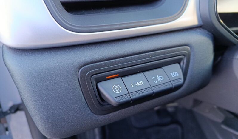 Renault CAPTUR Evolution E-Tech full hybrid 145hp (Φ) full